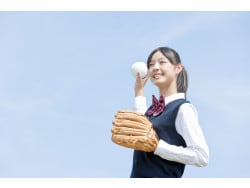 ソフトボールの歴史とそのはじまり！日本は女子が起源？ [ソフト