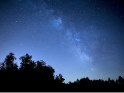 on⑺_【夜空を見るための準備】 on⑺_【夜空を見るための準備】