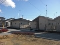 東日本大震災から4年 仮設住宅の撤去が未だ僅かな現実