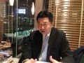 ラグビー・キャノンイーグルスGMに聞くリーダーシップ
