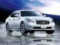 日産フーガハイブリッドが新車時の半額以下！