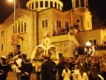 ギリシャ最大の宗教行事、復活祭パスハ