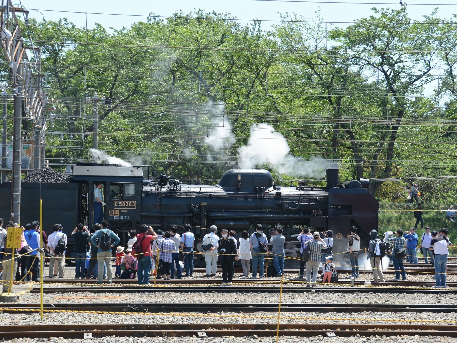 3/3 本物の鉄道ファンになるために知っておく5つのこと [鉄道] All About