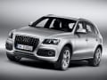 アウディの人気SUV「Q5」が新車時の半額以下！