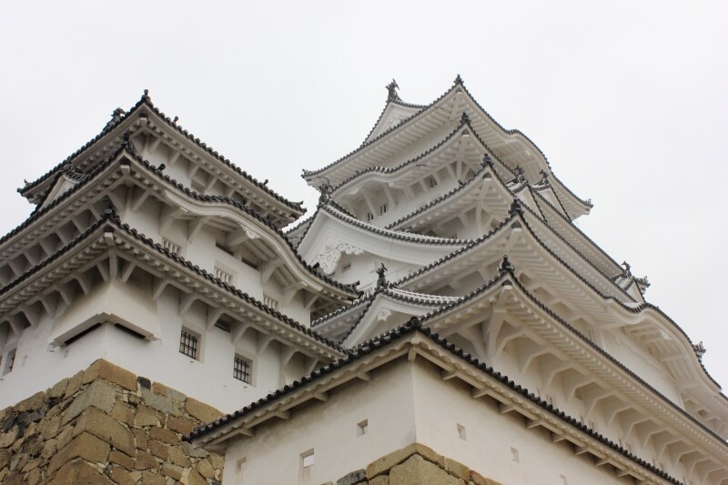 【レア】姫路城 グランドオープン記念 800__IMG_8245.JPG