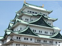 名古屋城