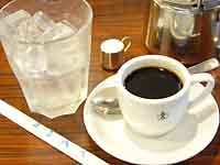 アイスコーヒー
