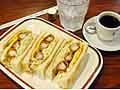 “昭和系名古屋喫茶”コンパル・徹底ガイド