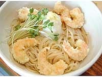 天おろし