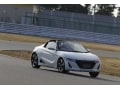 ホンダ新型軽自動車S660は「ホンモノのスポーツカー」