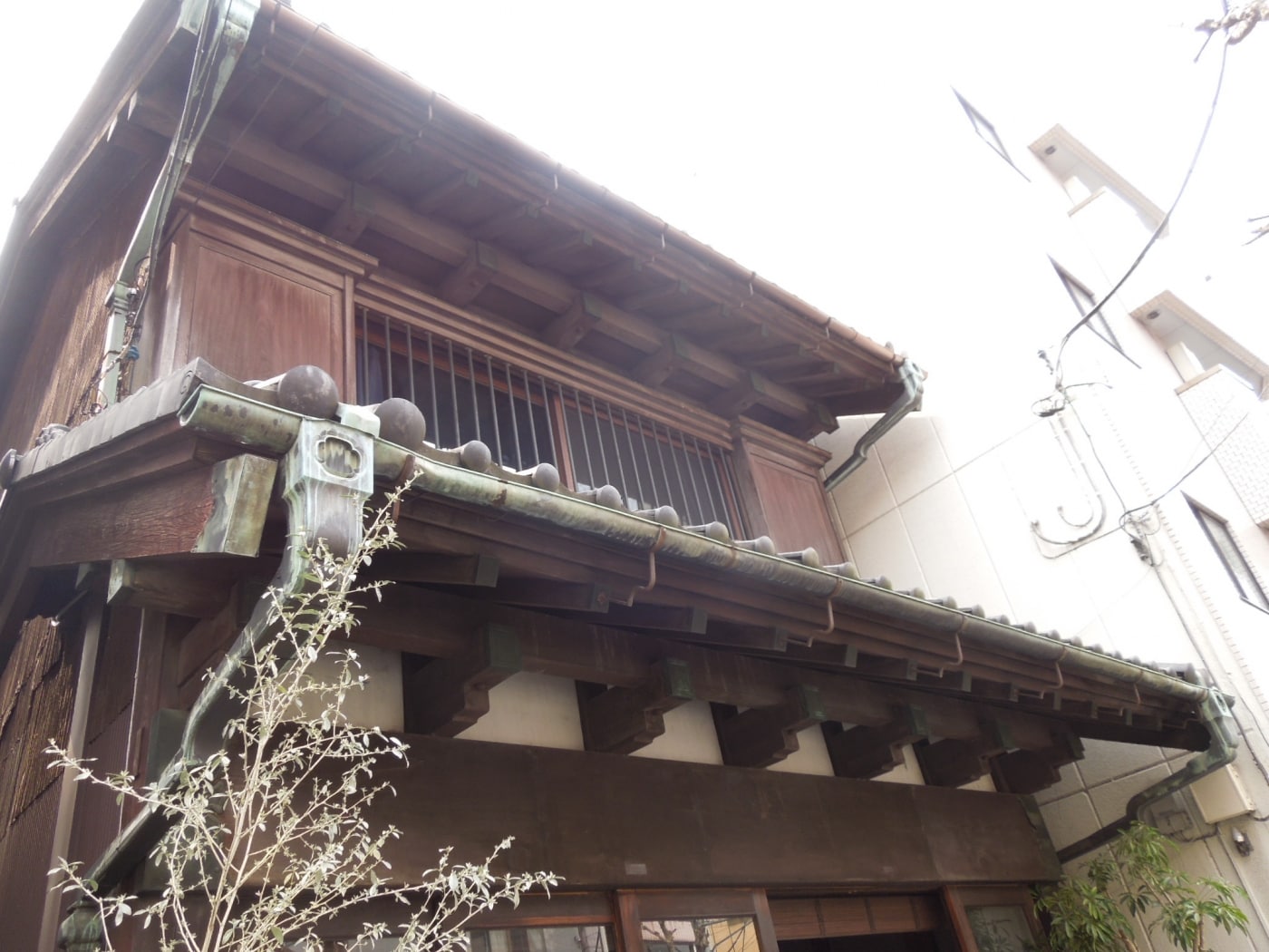【送料無料/新品】 米国人宣教師が建てた明治の近代洋風住宅 About All [古民家] 建具
