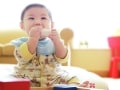 新生児～乳児期の湿疹の対処法