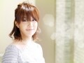簡単！ハーフアップでゆる華へアアレンジ