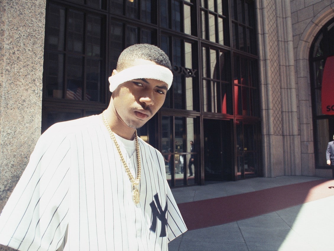 90年代ヒップホップの歴史……黄金期のラッパー達と彼らの名曲 [Soul