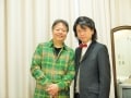 タケカワユキヒデ 40周年記念インタビュー前編
