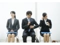 集団面接で好印象を持たれるための5つのポイント