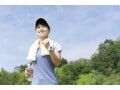 日焼け対策！ 夏ウォーキングの正しいUVケア法