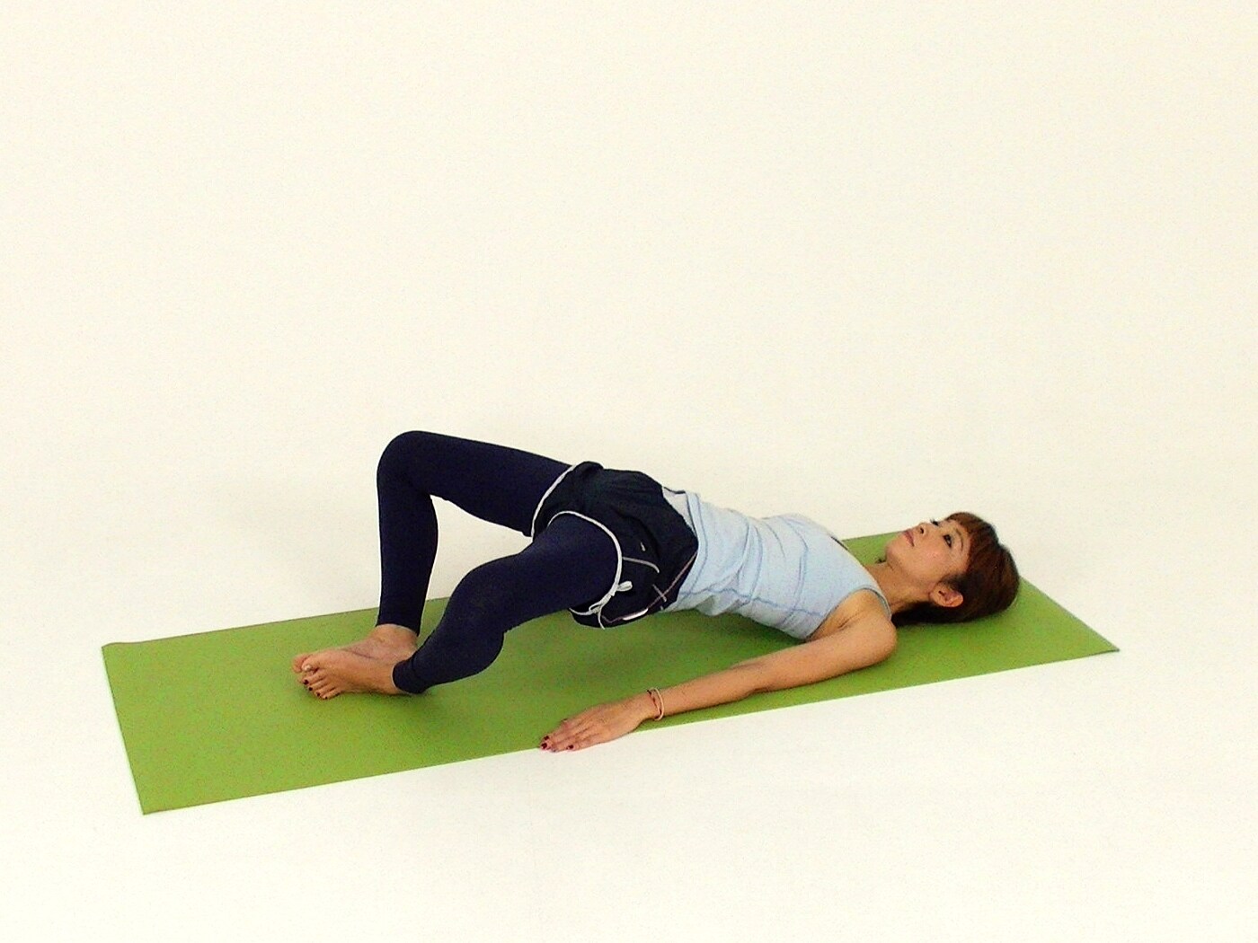 骨盤ストレッチ&マット　Plimup S 股関節の痛みや柔軟性にストレッチ 座るだけで骨盤が立つ「フレックス