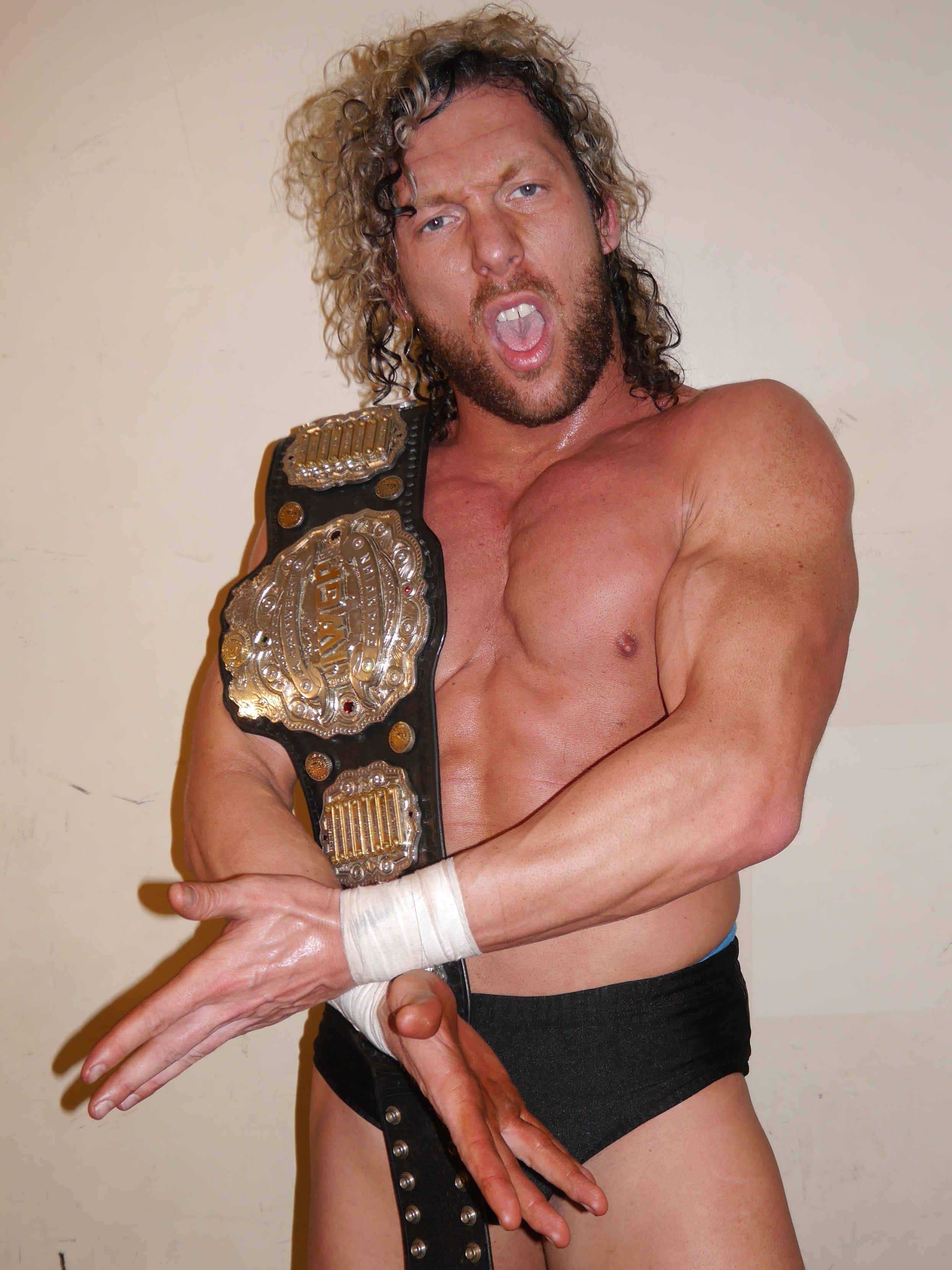 1976年のアントニオ猪木』を紐解く（1） [プロレス] All About