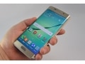 ひと目で違いがわかるスマホ「Galaxy S6/S6 edge」
