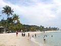 セントーサ島