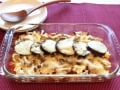 なすと豆腐の肉なしグラタン！簡単ヘルシーなレシピと作り方