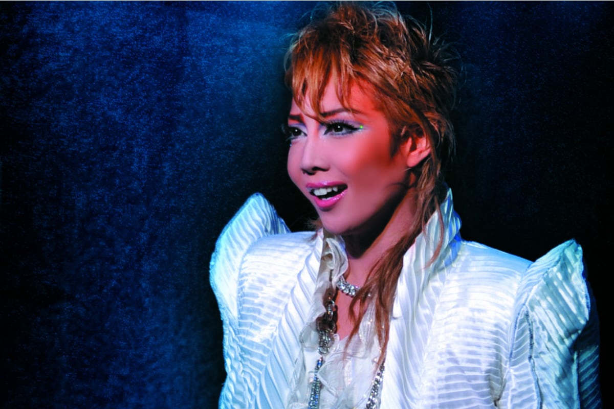 星組トップ・柚希礼音、夢咲ねね――退団 [宝塚ファン] All About