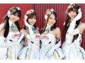 SUPER GT第2戦(富士）レースクイーン速報・第2弾