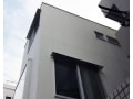 筋交（すじか）いが生み出す快適空間［文京区K邸］