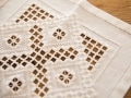 ノルウェーのフィヨルド旅、ハーダンガー刺繍を作ろう