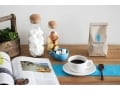 自宅でカフェ気分を味わうためのコーヒーグッズ