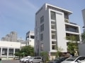 住宅の快適性とビルの機能性を両立 パナホームの6階建