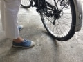 素足で革靴！？フランス人は革靴でも靴下を履かないってホント？