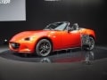 マツダの今を象徴する新型ロードスター