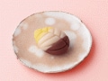 とらやの大回顧展「虎屋文庫のお菓子な展示77」