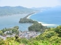 日本三景のひとつ、天橋立の絶景を見に行こう！