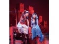 開幕！『アラジン』観劇レポート＆演出家C・ニコロウ