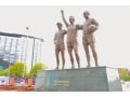 マンU選手に会える!? マンチェスターでサッカー三昧