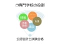 公認会計士試験の専門学校に通う最大のメリットとは!?