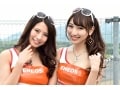 2015年「SUPER GT」レースクイーン名鑑