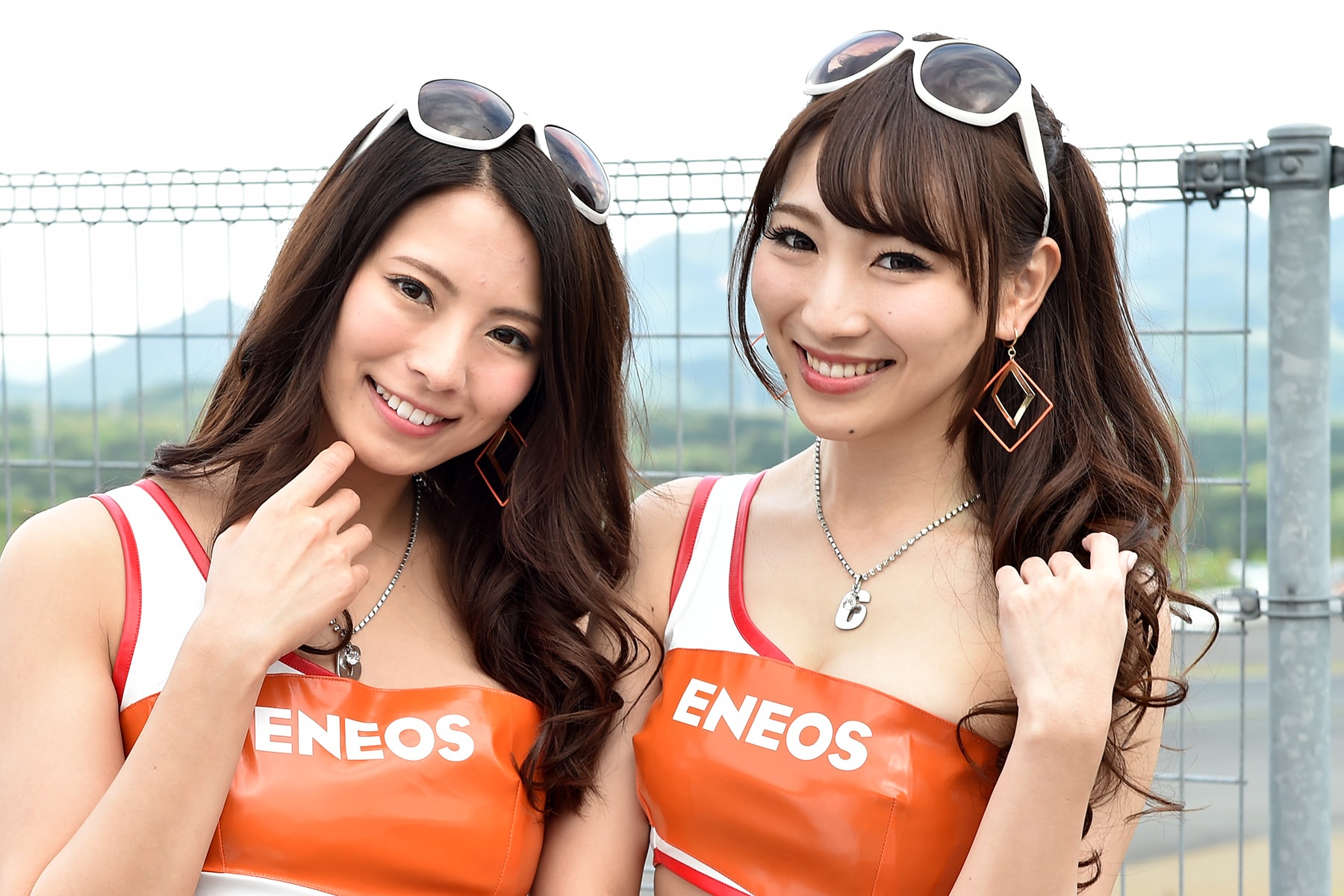 3/6 2015年「SUPER GT」レースクイーン名鑑 [レースクイーン] All About
