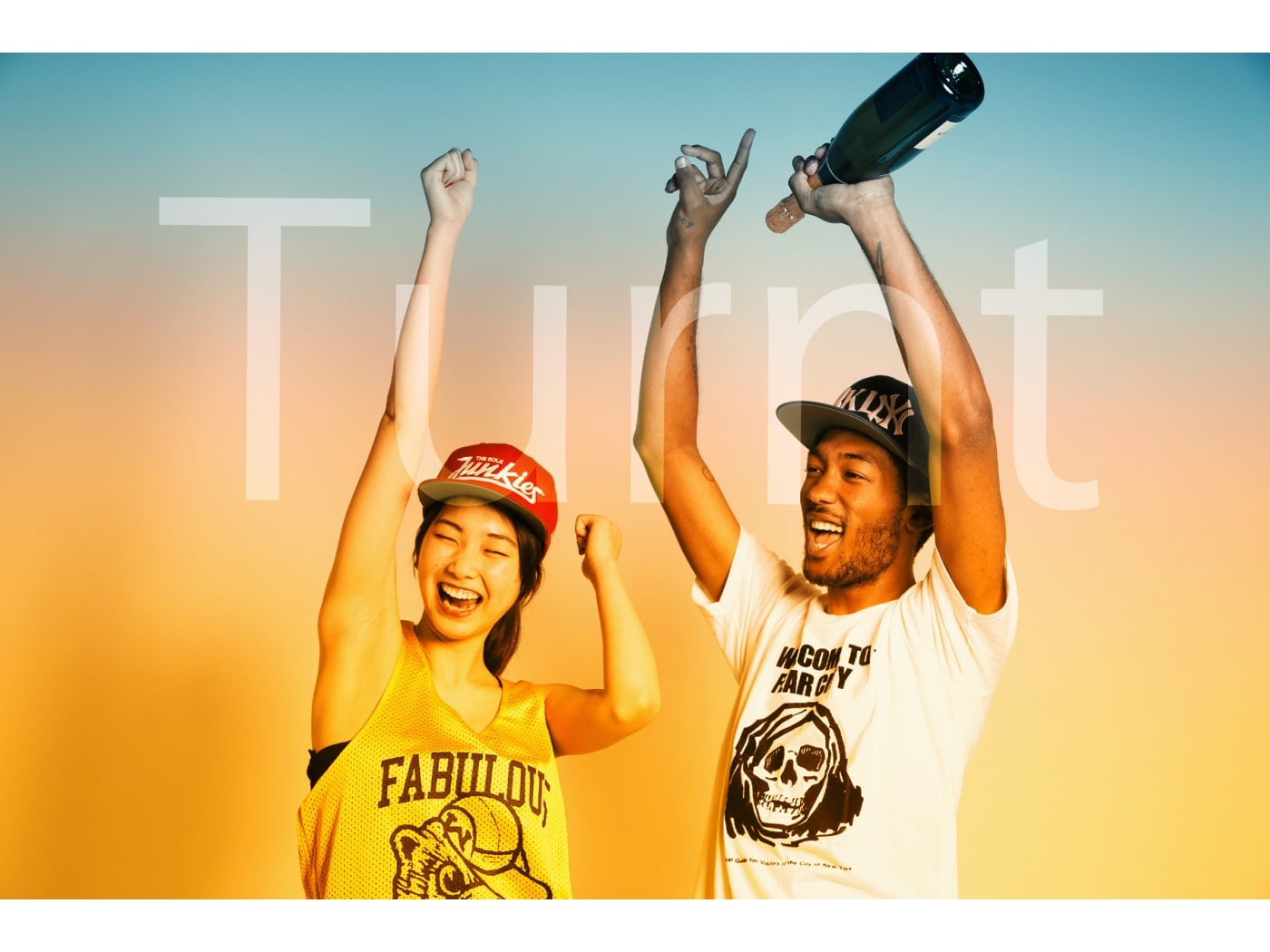 明日から使える!?流行りのヒップホップ界隈のスラング [Soul・R&B・HIP-HOP] All About