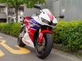 ホンダ CBR600RR一週間通勤試乗インプレッション