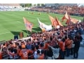 日本最古のサッカー競技場「NACK5スタジアム大宮」
