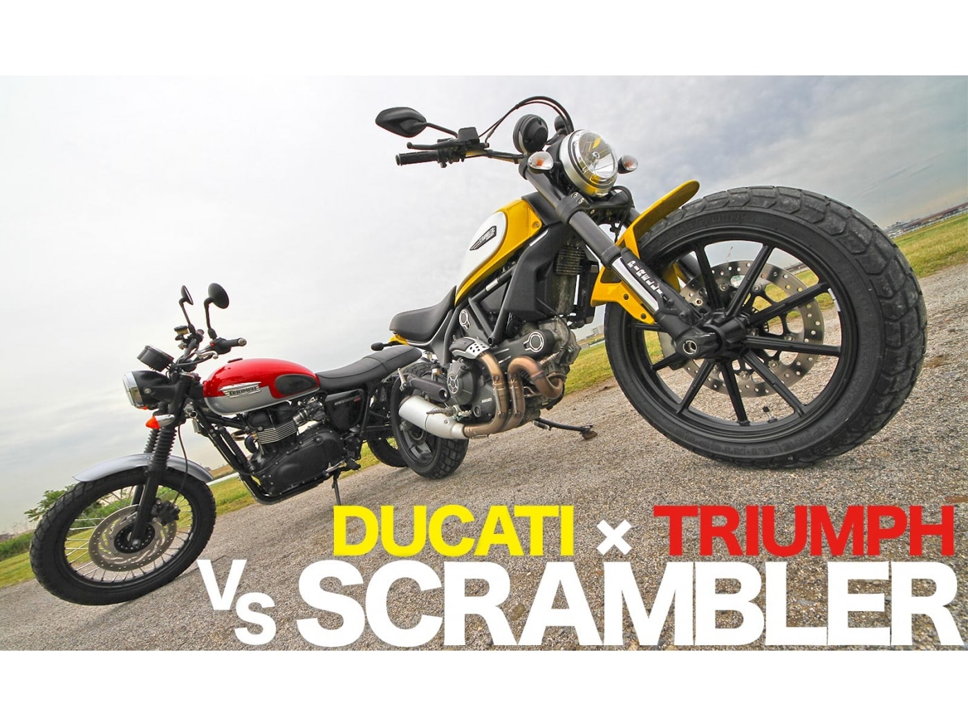 バイク用ブレーキディスク 330mm ドゥカティ スクランブラー 800