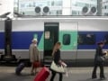 フランスの国内交通