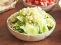 キャベツの副菜レシピ！食べたら止まらないネギ塩キャベツの作り方