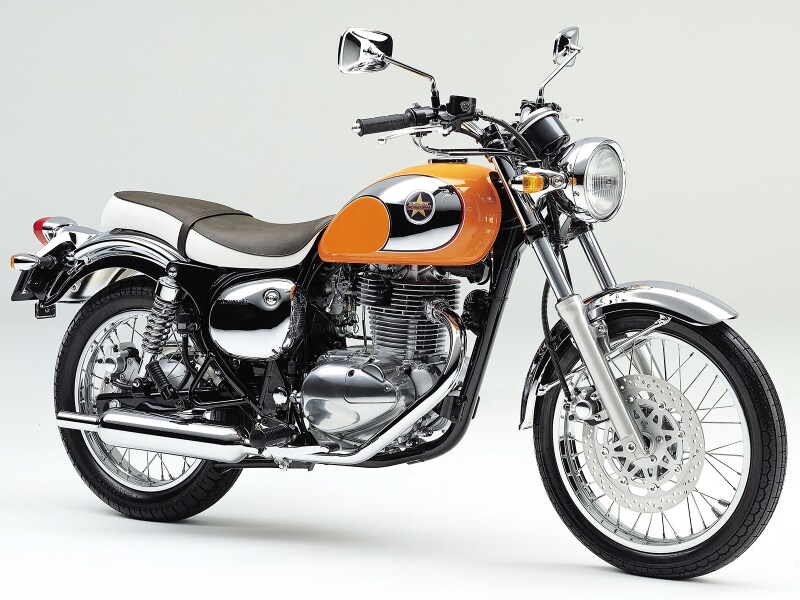 エストレヤ タンク 51081-5284 カワサキ 純正 中古 エストレヤ タンク 51081-5284 カワサキ 純正 中古 - メルカリ