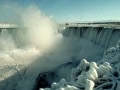 ナイアガラの滝の季節・気候・旅の服装