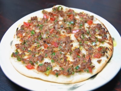 トルコの薄焼きピザ ラフマジュン 世界のおうちご飯 All About